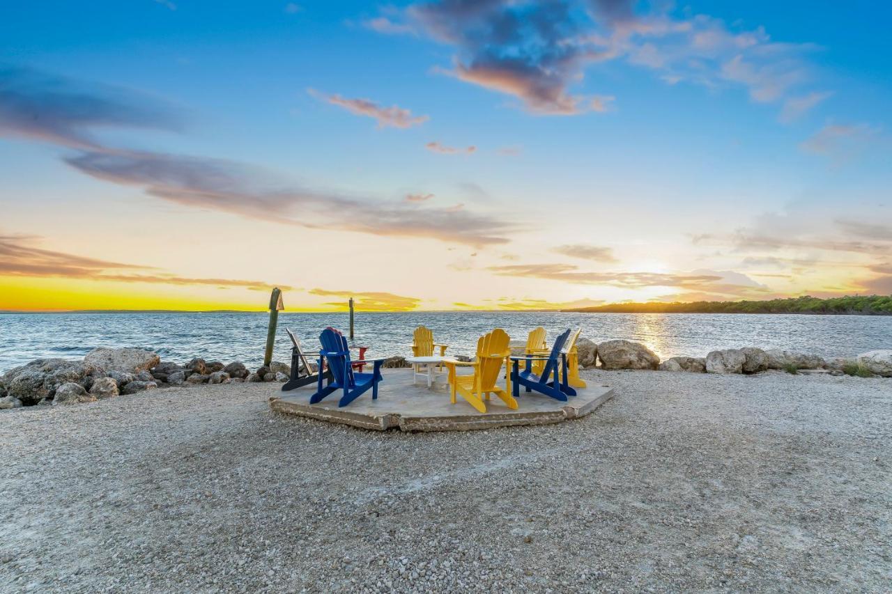 Voted Key Largo'S #1 Destination, Pool, Marina, Kayaks, Tennis, Pickle Ball Екстер'єр фото