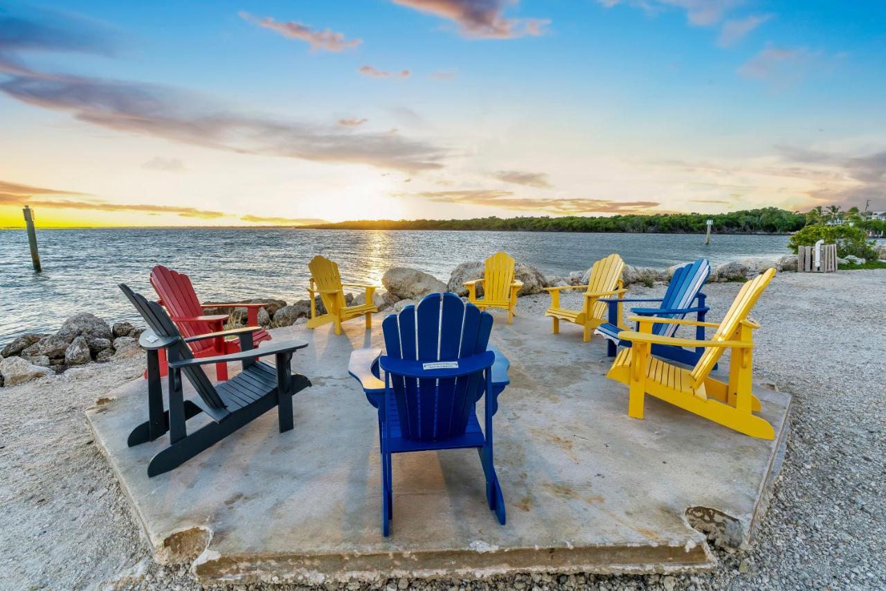 Voted Key Largo'S #1 Destination, Pool, Marina, Kayaks, Tennis, Pickle Ball Екстер'єр фото