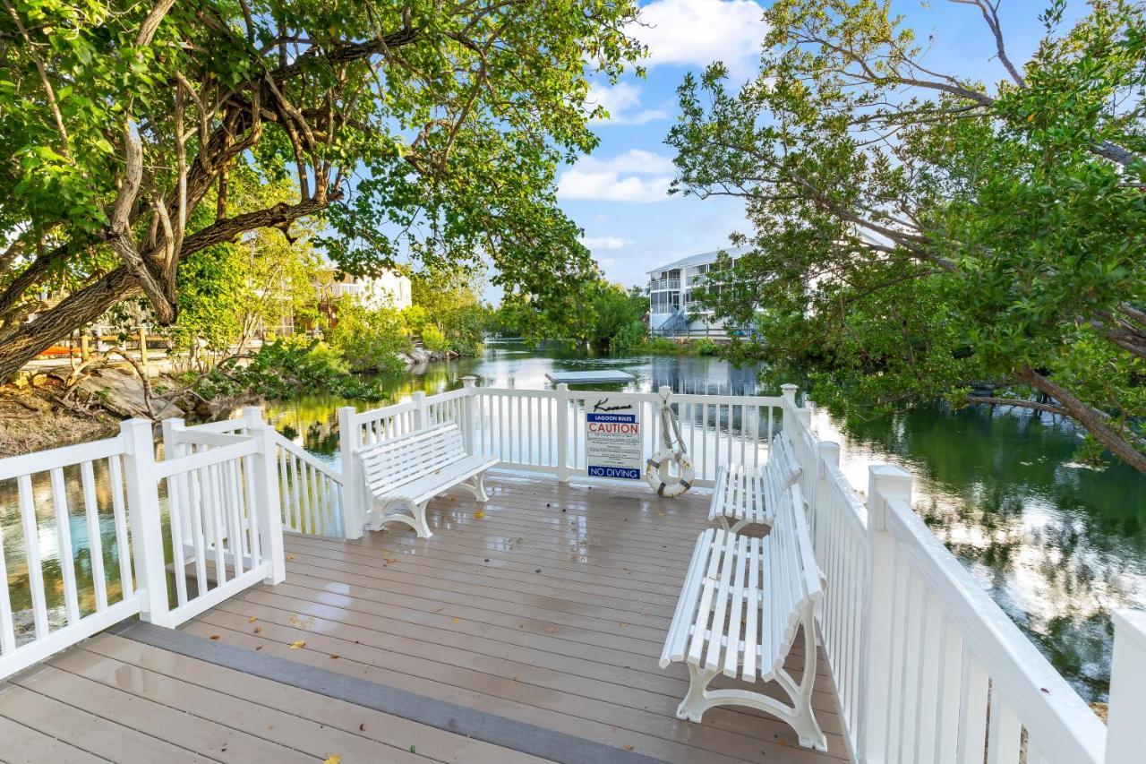 Voted Key Largo'S #1 Destination, Pool, Marina, Kayaks, Tennis, Pickle Ball Екстер'єр фото